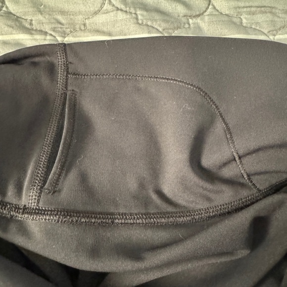 Lululemon Wunder Train High-Rise Tight - 20 - Picture 4 of 5